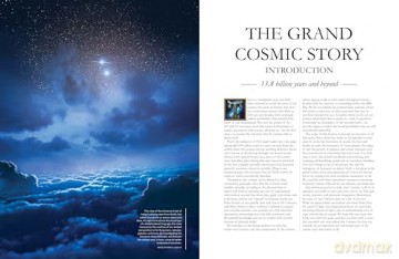 The Grand Cosmic Story: An Illustrated Timeline 13.8 Billion Years and Beyond - Ethan Siegel [KSIĄŻKA]
