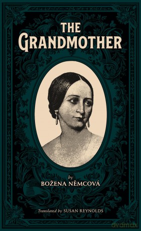 The Grandmother - Bozena Nemcova [KSIĄŻKA]