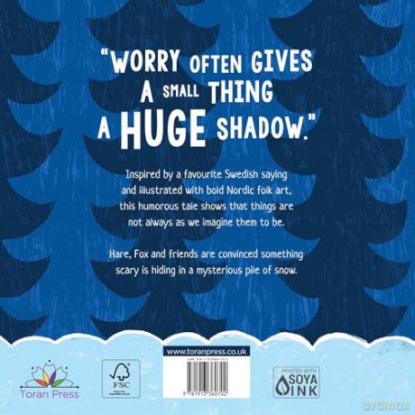 The Great Big Terrible Troll: 2 (Storyseeker) - Alan Durant [KSIĄŻKA]