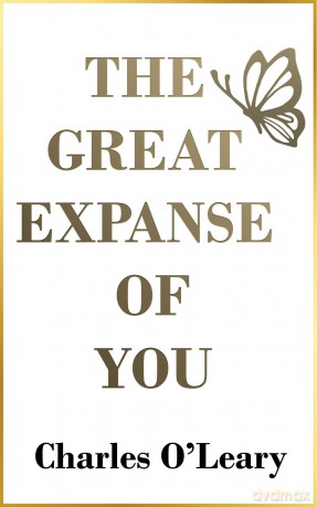 The Great Expanse of You - Charles O'Leary [KSIĄŻKA]