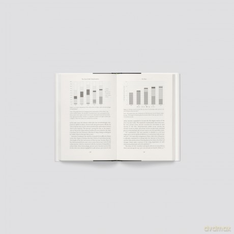 The Great Global Transformation: National Market Liberalism in a Multipolar World - Branko Milanovic [KSIĄŻKA]