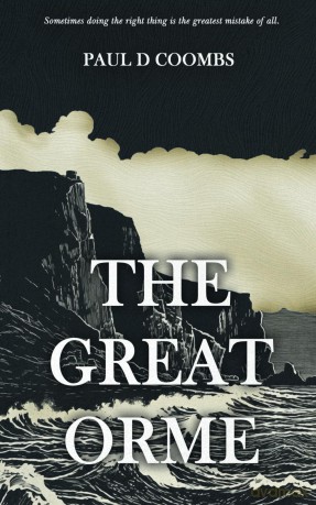 The Great Orme: A Locked Room Mystery - Paul D Coombs [KSIĄŻKA]