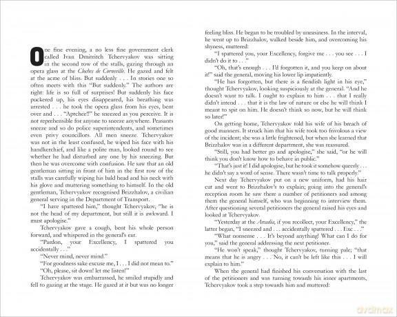 The Greatest Short Stories of Anton Chekhov (Deluxe Hardbound Edition) - Anton Chekhov [KSIĄŻKA]