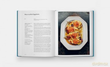 The Greek Kitchen - Vefa Alexiadou [KSIĄŻKA]
