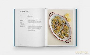 The Greek Kitchen - Vefa Alexiadou [KSIĄŻKA]