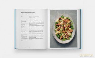 The Greek Kitchen - Vefa Alexiadou [KSIĄŻKA]