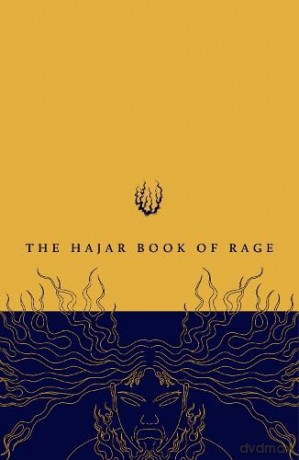 The Hajar Book of Rage: 1 (elements) - Farhaana Arefin [KSIĄŻKA]