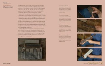 The Handmade Broom: Create Your Own Designs from Scratch - Cynthia Main [KSIĄŻKA]