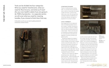 The Handmade Broom: Create Your Own Designs from Scratch - Cynthia Main [KSIĄŻKA]