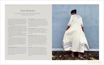 The Handsewn Wardrobe: A Complete Guide to Making Your Own Clothes from Patternmaking to the Finishing Stitches - Louisa Owen Sonstroem [KSIĄŻKA]
