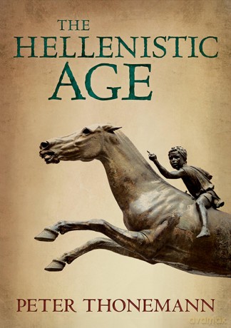 The Hellenistic Age - Peter Thonemann [KSIĄŻKA]