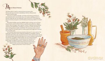 The Henna Helper - Tami Lehman-Wilzig [KSIĄŻKA]