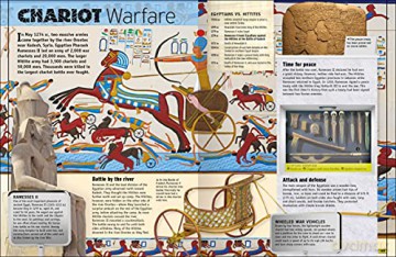 The History Book: 160 Pages Packed Full of Amazing Photos and Fantastic Facts [KSIĄŻKA]