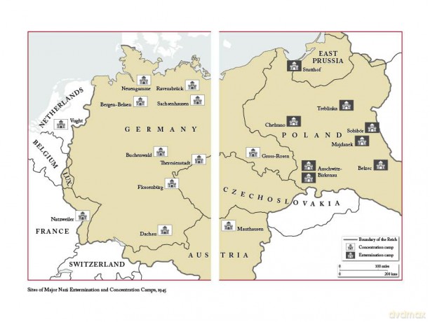 The Hitler Years: Holocaust 1933-1945 - Frank McDonough [KSIĄŻKA]