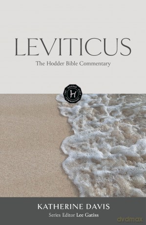 The Hodder Bible Commentary: Leviticus - Katherine Davis [KSIĄŻKA]