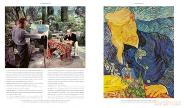 The Hollywood History of Art - Christopher Frayling [KSIĄŻKA]