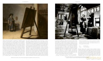 The Hollywood History of Art - Christopher Frayling [KSIĄŻKA]