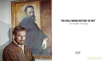 The Hollywood History of Art - Christopher Frayling [KSIĄŻKA]