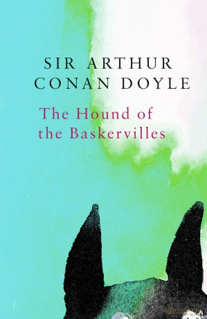 The Hound of the Baskervilles (Legend Classics) - Sir Arthur Conan Doyle [KSIĄŻKA]