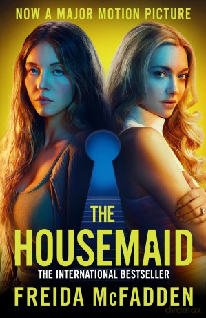 The Housemaid: An absolutely addictive psychological thriller with a jaw-dropping twist - Freida McFadden [KSIĄŻKA]