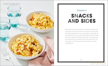 The How-To Cookbook for Teens: 100 Easy Recipes to Learn the Basics - Julee Morrison [KSIĄŻKA]