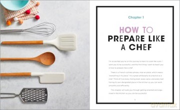 The How-To Cookbook for Teens: 100 Easy Recipes to Learn the Basics - Julee Morrison [KSIĄŻKA]