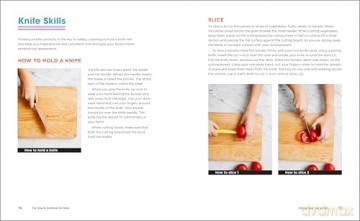 The How-To Cookbook for Teens: 100 Easy Recipes to Learn the Basics - Julee Morrison [KSIĄŻKA]