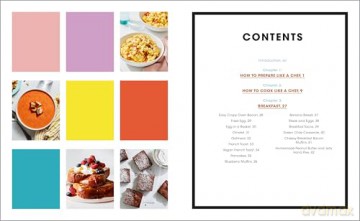 The How-To Cookbook for Teens: 100 Easy Recipes to Learn the Basics - Julee Morrison [KSIĄŻKA]