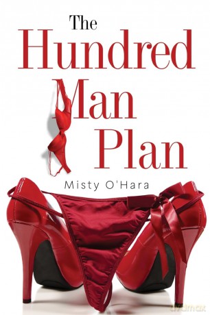 The Hundred Man Plan - Misty O'Hara [KSIĄŻKA]