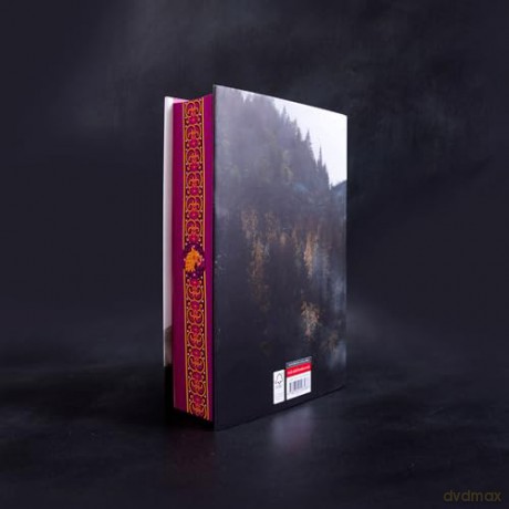 The Hunger of the Gods: Special Edition Hardback (The Bloodsworn Saga) - John Gwynne [KSIĄŻKA]