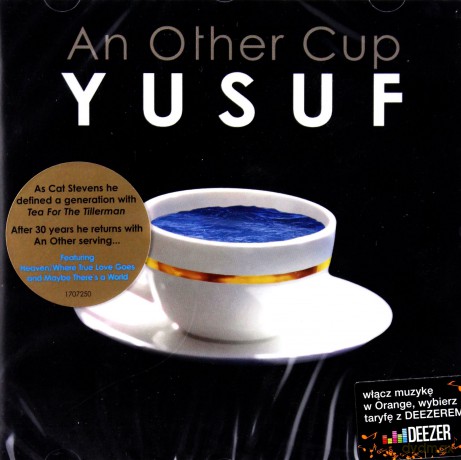 Yusuf Islam: An Other Cup [CD]