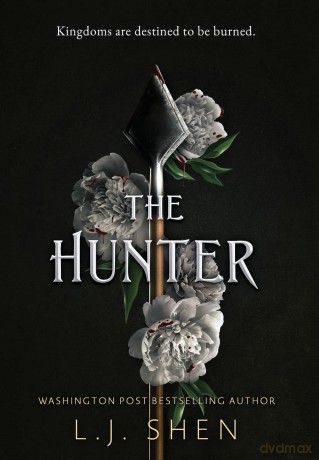 The Hunter - L J Shen [KSIĄŻKA]