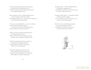 The Hunting of the Snark: By Lewis Carroll - Lewis Carroll [KSIĄŻKA]