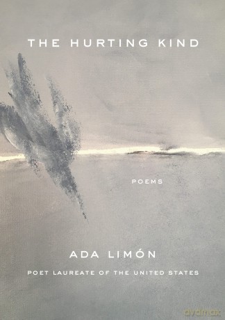 The Hurting Kind: Poems - Ada Limón [KSIĄŻKA]