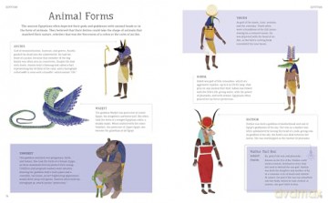 The Illustrated Encyclopedia of Mythology (Arcturus Illustrated Encyclopedias) - Claudia Martin [KSIĄŻKA]