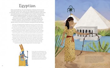The Illustrated Encyclopedia of Mythology (Arcturus Illustrated Encyclopedias) - Claudia Martin [KSIĄŻKA]