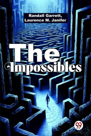 The Impossibles [KSIĄŻKA]