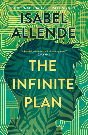 The Infinite Plan - Isabel Allende [KSIĄŻKA]