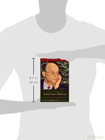 The Irony of American History - Reinhold Niebuhr [KSIĄŻKA]
