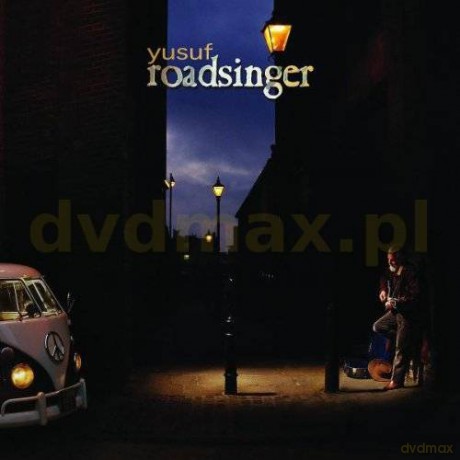 Yusuf Islam: Roadsinger (To Warm You Through The Nigh [CD]