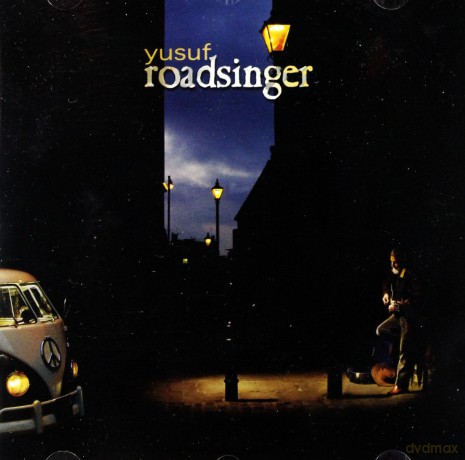 Yusuf Islam: Roadsinger (To Warm You Through The Nigh [CD]