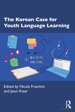 The Korean Case for Youth Language Learning - Nicola Fraschini [KSIĄŻKA]