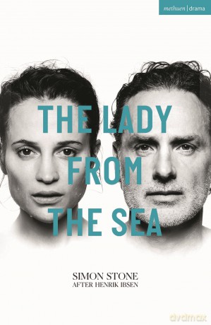 The Lady from the Sea (Modern Plays) - Simon Stone [KSIĄŻKA]