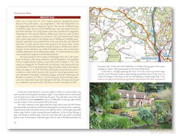 The Lea Valley Walk: One-week walk from Leagrave to the heart of London (Cicerone Guides) - Leigh Hatts [KSIĄŻKA]