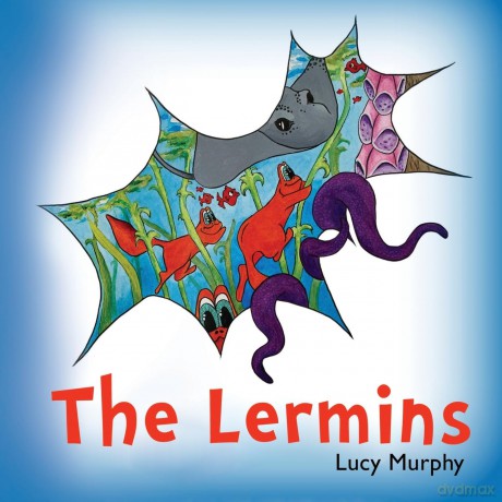 The Lermins - Lucy Murphy [KSIĄŻKA]