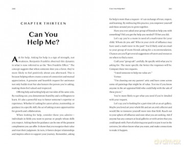 The Life-Changing Power of One Question: Unlock Purpose, Direction, and Connection with One Powerful Ask (Confidence Building, Find your Purpose) - Holly Hurd [KSIĄŻKA]