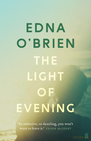 The Light of Evening - Edna O'Brien [KSIĄŻKA]