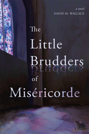 The Little Brudders of Miséricorde: A Novel - David M. Wallace [KSIĄŻKA]