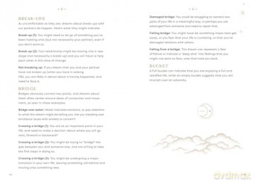 The Little Dream Dictionary: An A-Z Guide to Decoding Your Dreams - Tim Rayborn [KSIĄŻKA]