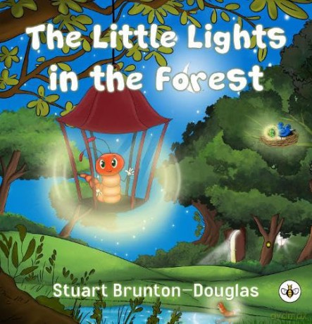The Little Lights in the Forest - Stuart Brunton-Douglas [KSIĄŻKA]
